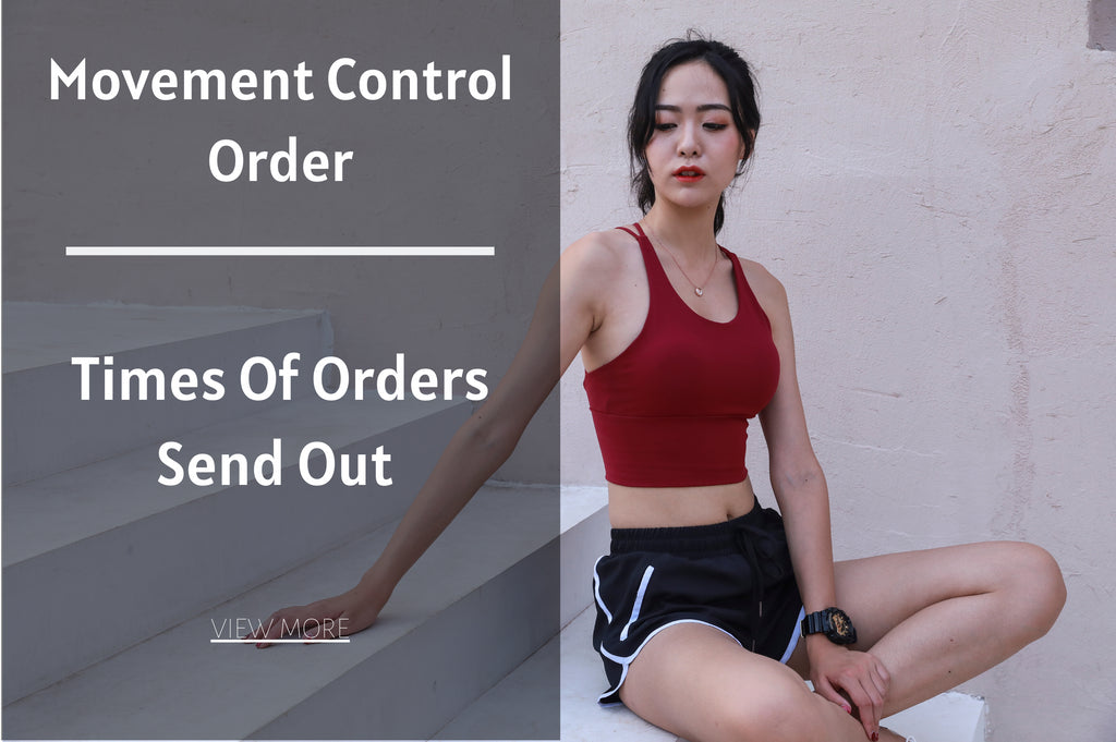 Orders Will Process & Send Out On Every Monday, Wednesday & Friday